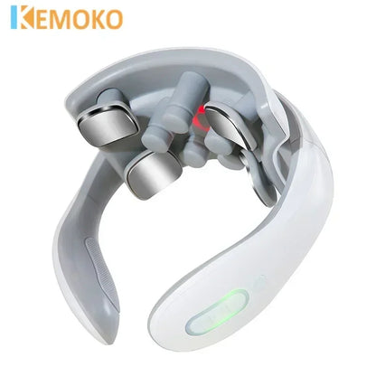 Electric Shoulder Neck Massager